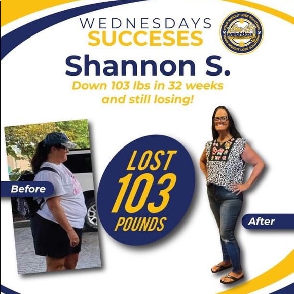 Meet your Posher, Shannon - Picture 2 of 8